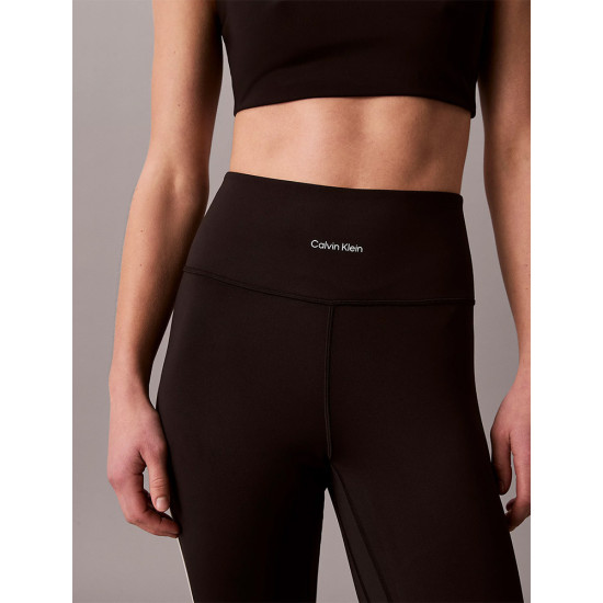 Calvin Klein Γυναικείο κολάν Quick-Dry High-Rise 7/8 Gym Leggings